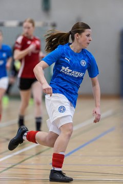 Bild 1079 - wBJ NFV Futsalmeisterschaft